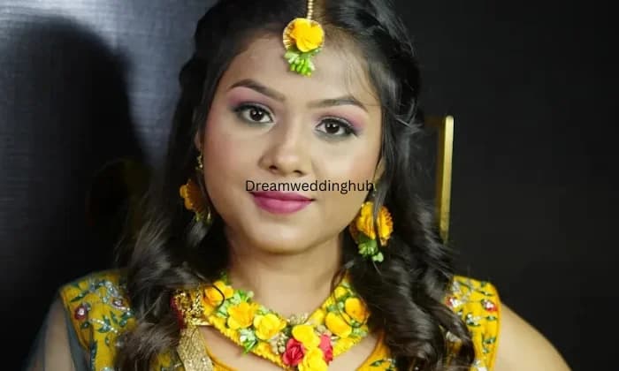 Sejal Makeovers Best Makeup Artist Sejal Makeovers Best Makeup Artist