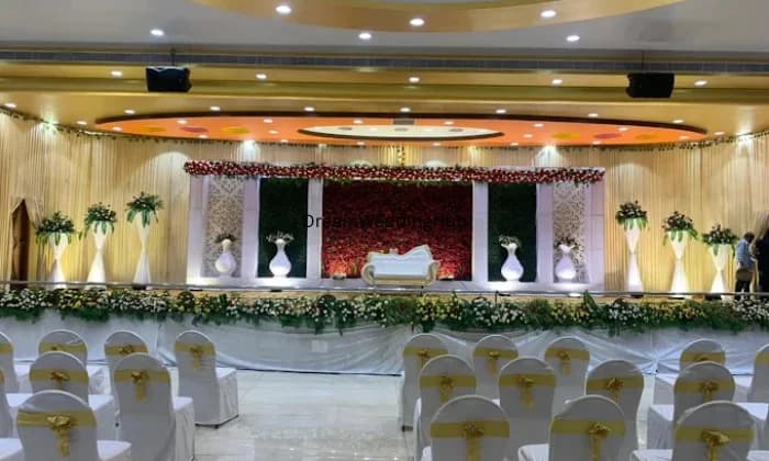 Shree Narayana Mahall Shree Narayana Mahall