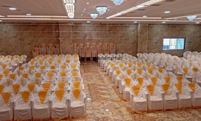 EMAR MAHAL Marriage Hall EMAR MAHAL Marriage Hall