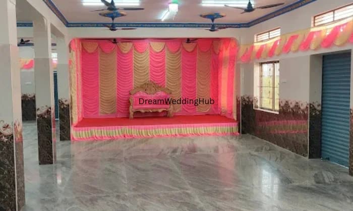 SKM ABHI PARTY HALL SKM ABHI PARTY HALL