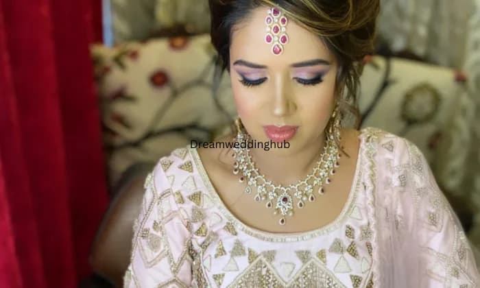 Makeup By Malihaa Makeup By Malihaa