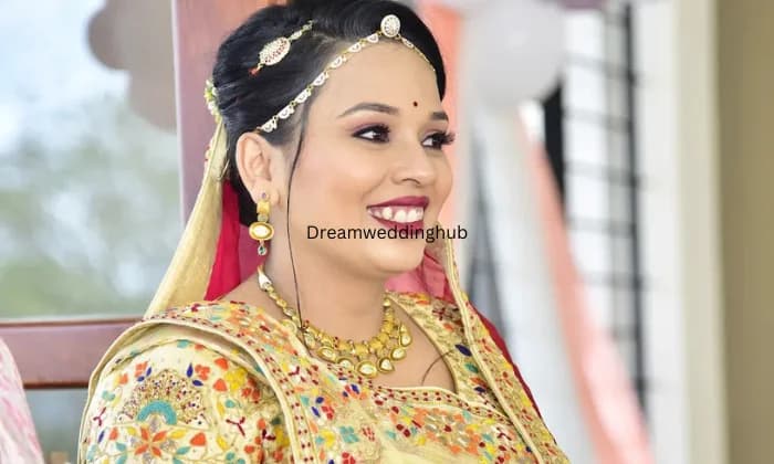 Sonales makeover Sonales makeover