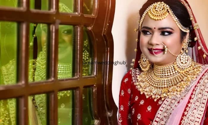 Sushmita Bakale Makeup Artist Sushmita Bakale Makeup Artist