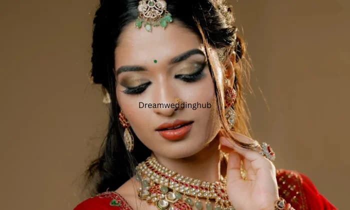 Deepa Makeup Beauty Deepa Makeup Beauty