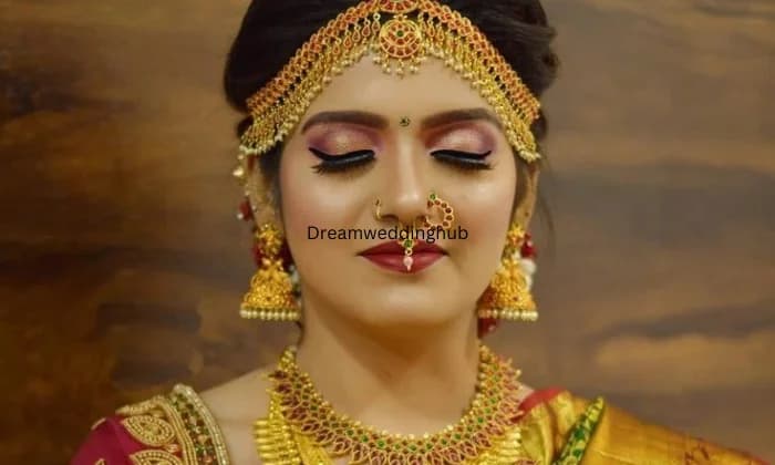 Brinda bridal Brinda bridal