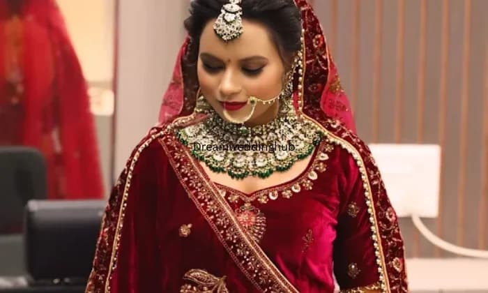 Glam Glow Bridal Glam Glow Bridal