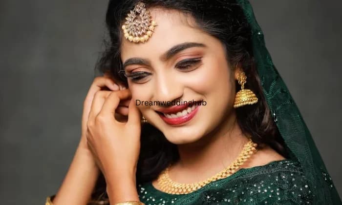 Radhas Bridal Radhas Bridal