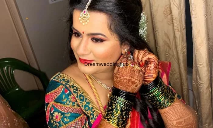 Brides of Isha Wayanad Calicut Brides of Isha Wayanad Calicut