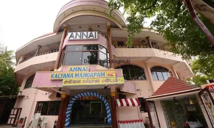 Annai Kalyana Mandapam Annai Kalyana Mandapam