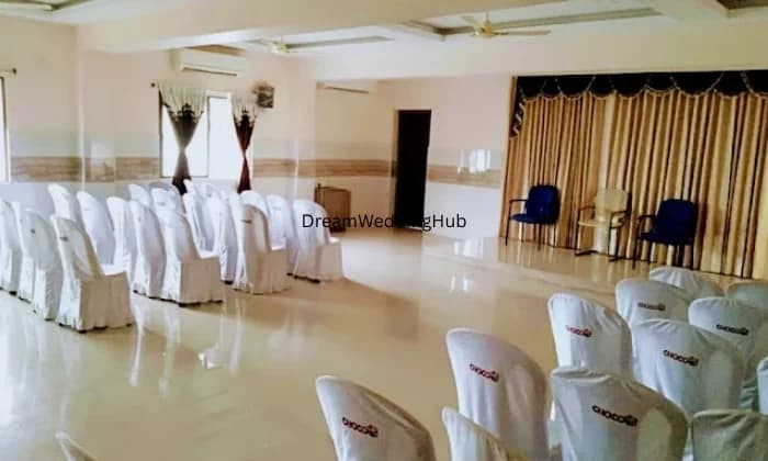 Blue Berry Party Hall Blue Berry Party Hall