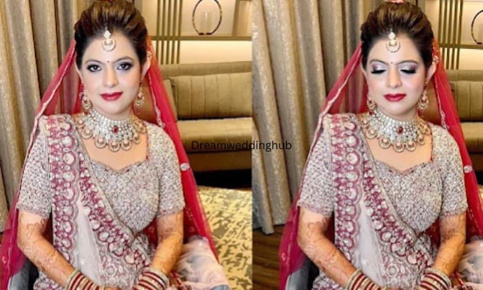 Swastik Makeup Swastik Makeup