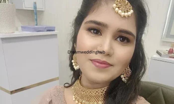 Chanchal Makeovers studio Chanchal Makeovers studio