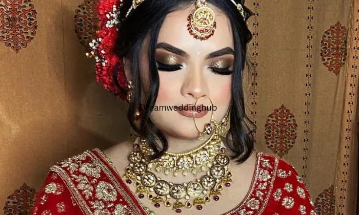 The Beauty Room by Neha Makeup The Beauty Room by Neha Makeup