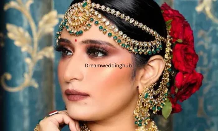 POOJA BEAUTY MAKEOVER POOJA BEAUTY MAKEOVER