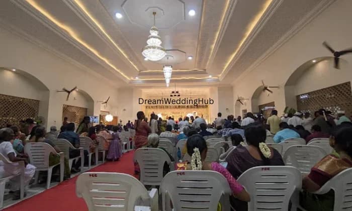 SRI P C C THIRUMANA MAHAL SRI P C C THIRUMANA MAHAL