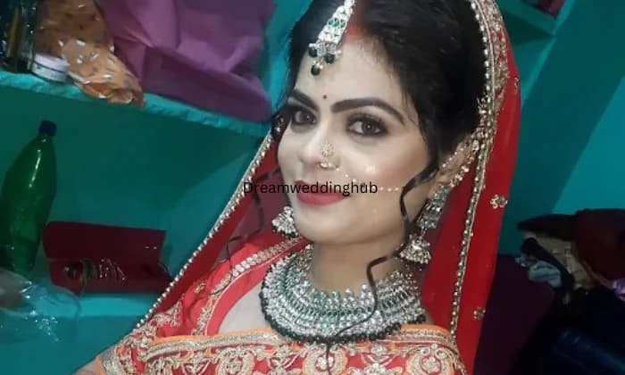 Saundarya By Anu Sharma Saundarya By Anu Sharma