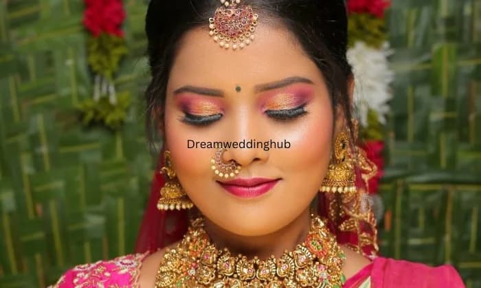 Jyoti MAKEOVERS Jyoti MAKEOVERS