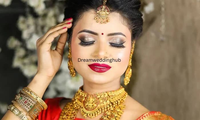 Mishika Makeover Beauty Parlour Academy Mishika Makeover Beauty Parlour Academy