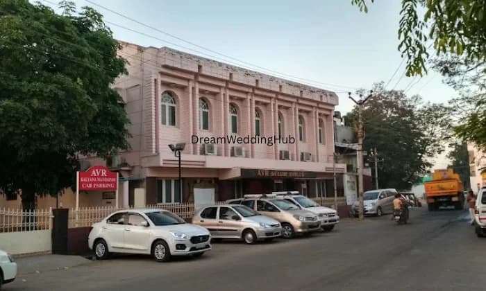 AVR Kalyana Mandapam AVR Kalyana Mandapam