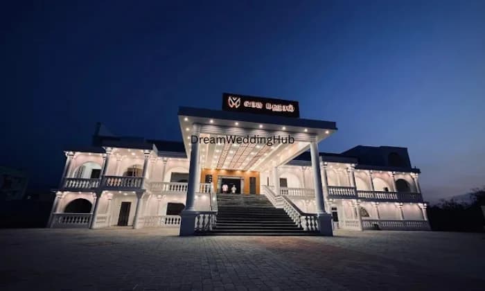 VASU MAHAL VASU MAHAL