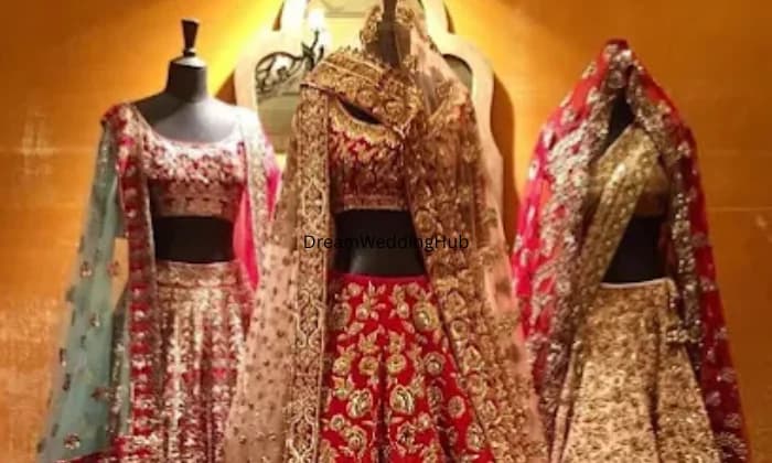 SrivalliFashion SrivalliFashion