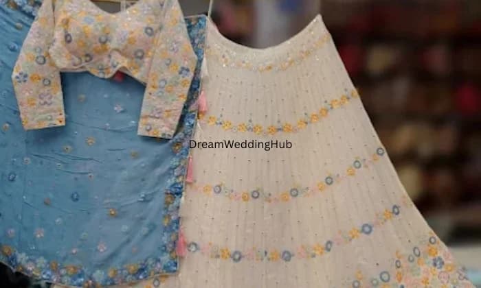 Radha Collection Dulhan House Radha Collection Dulhan House