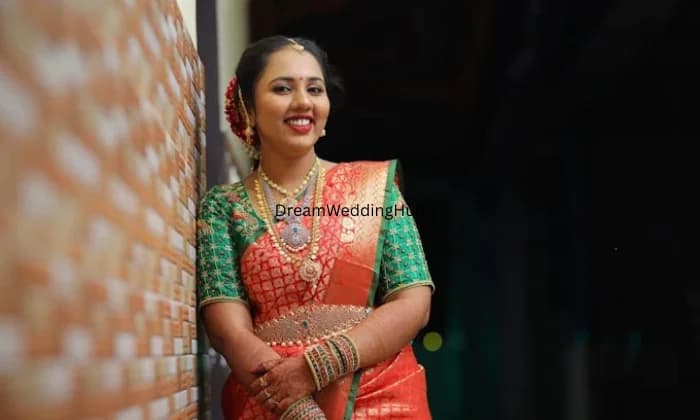 Kancheepuram Varamahalakshmi Kancheepuram Varamahalakshmi