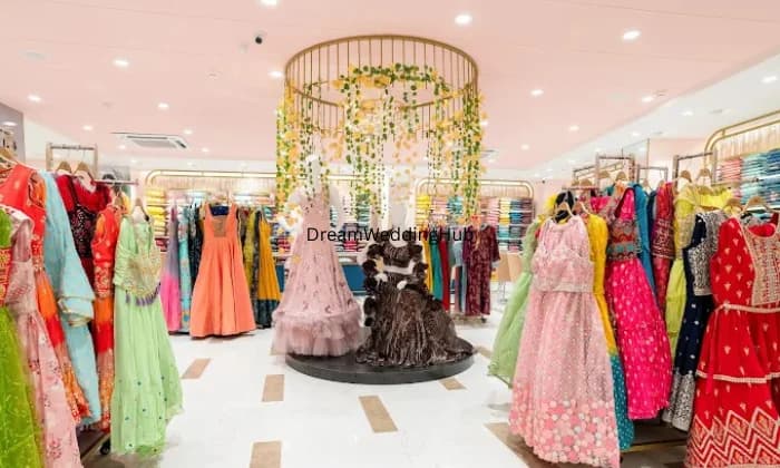 Fairy Twin Bridals Fairy Twin Bridals