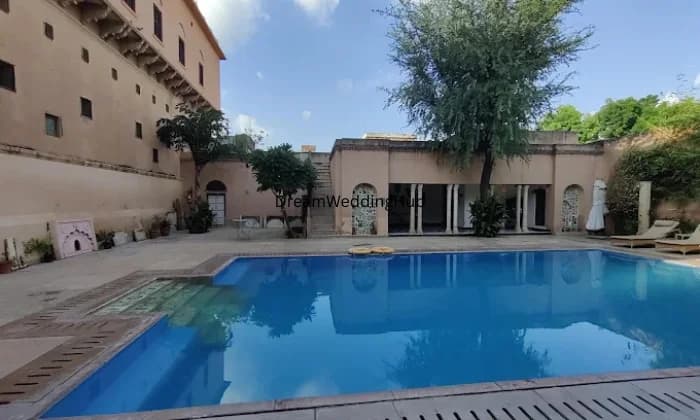 Vivaana Culture Hotel Vivaana Culture Hotel