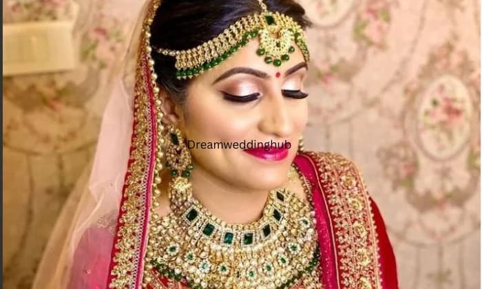 Makeover by shalu Makeover by shalu