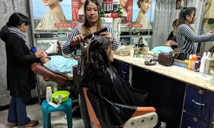 Abba Ladies and Kids Beauty Parlour Abba Ladies and Kids Beauty Parlour