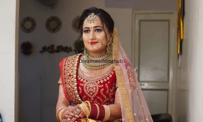 Sakhi Makeup Sakhi Makeup