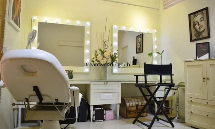 Makeup by JH Makeup by JH