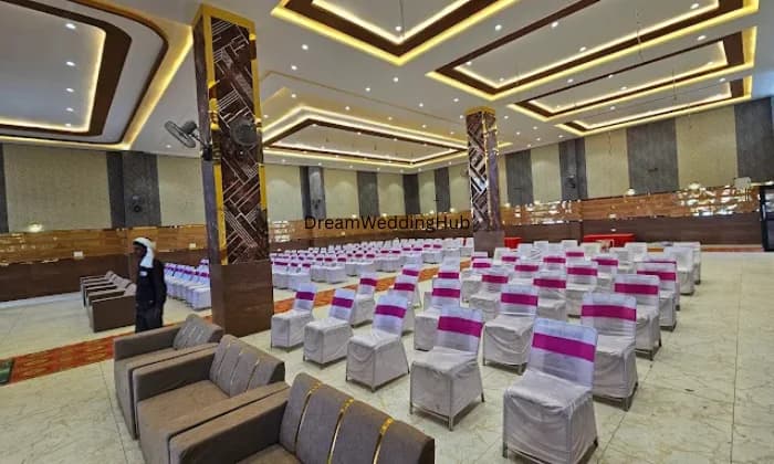 Bandhan Banquet Bandhan Banquet