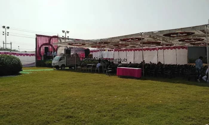 King Paradise Marriage Hall King Paradise Marriage Hall