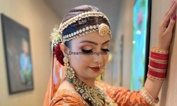 Mun makeup Artist Mun makeup Artist