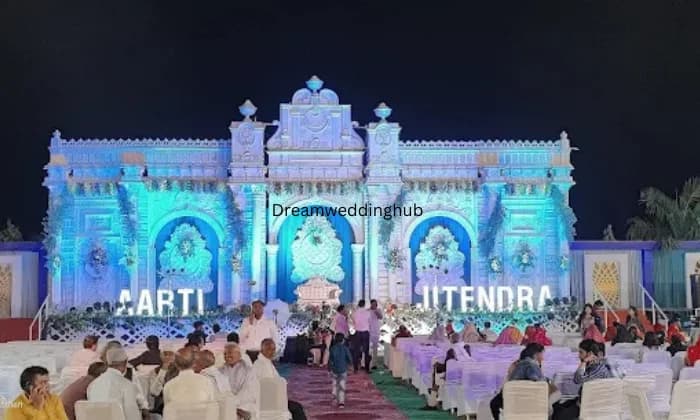 Saubhagya Shree Marriage Garden Saubhagya Shree Marriage Garden