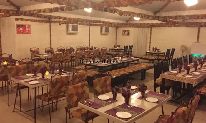 The Goodhall Restaurant The Goodhall Restaurant