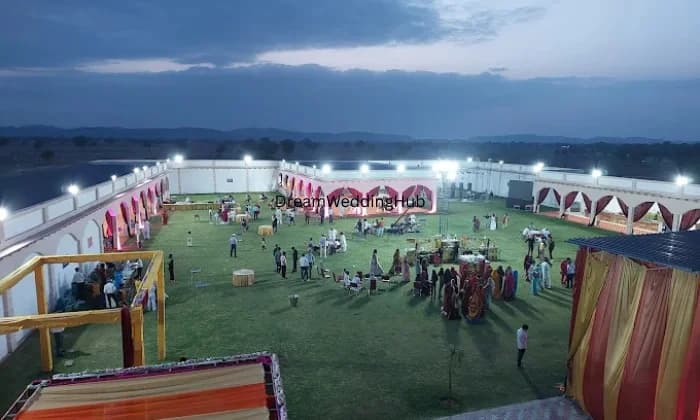 Neemrana Bliss Resort Neemrana Bliss Resort