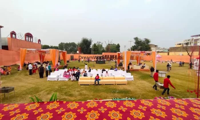 Chandramahal Palace Marriage Garden Chandramahal Palace Marriage Garden