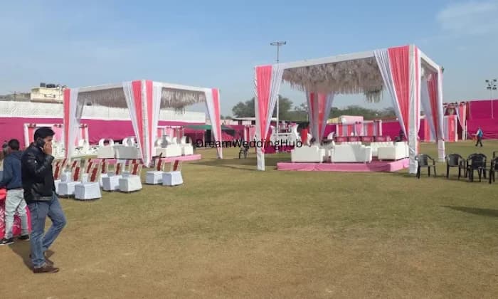 Shahi Bagh Palace Shahi Bagh Palace