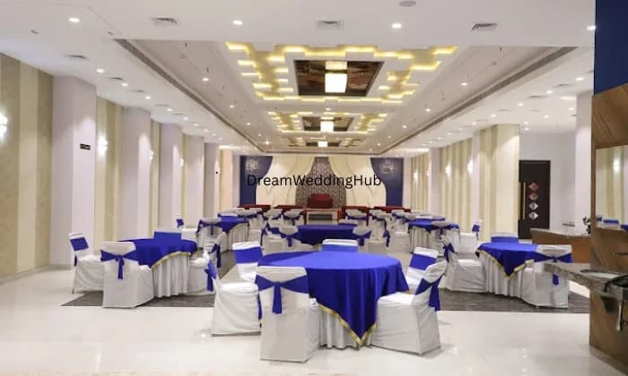 Hotel The Sarbati Palace Hotel The Sarbati Palace