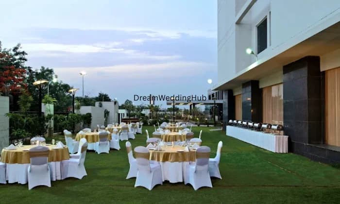 Red Fox by Lemon Tree Hotels Red Fox by Lemon Tree Hotels