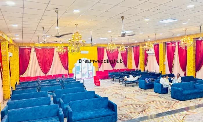 Abhishek Marriage Garden Abhishek Marriage Garden