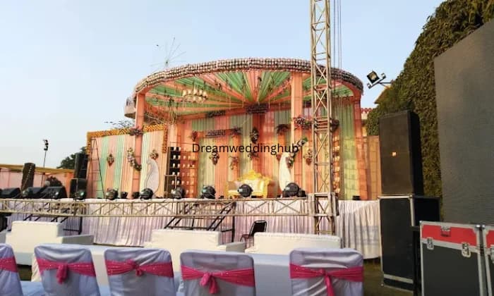 Riddhi Siddhi Palace and marriage garden Riddhi Siddhi Palace and marriage garden
