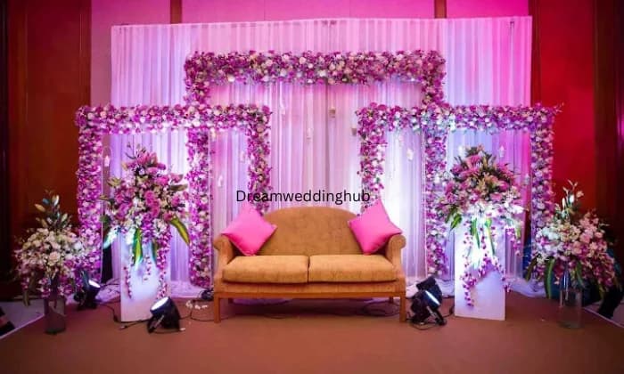 TRC Events Wedding Planner TRC Events Wedding Planner