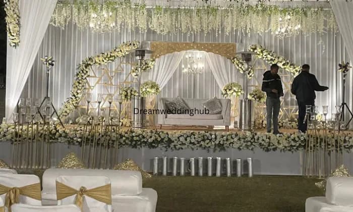 The Attraction event planner The Attraction event planner