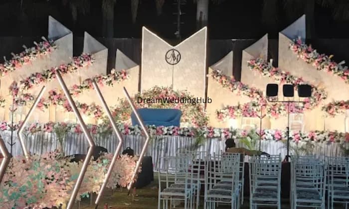 Gangour Vatika Gangour Vatika