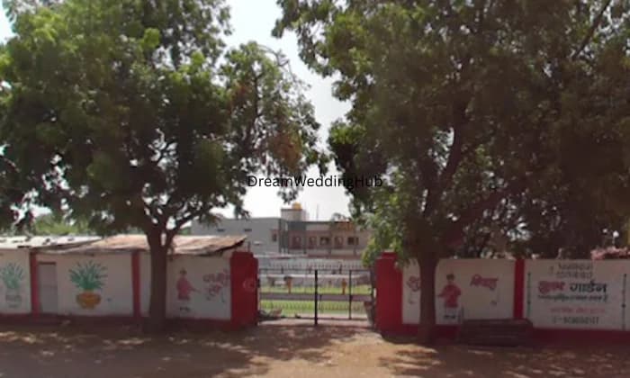 Shubh garden Shubh garden