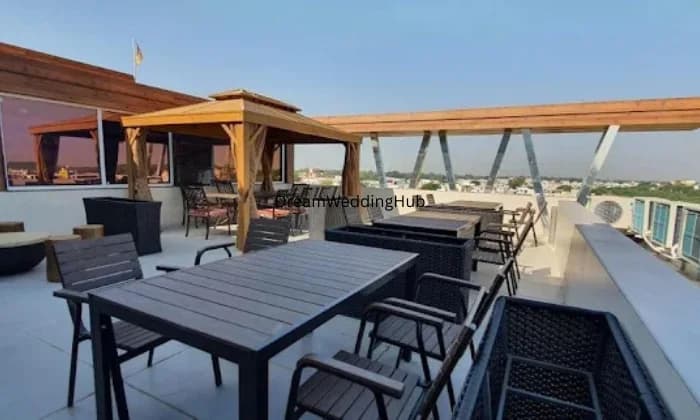 Hotel Utsav Banswara Hotel Utsav Banswara